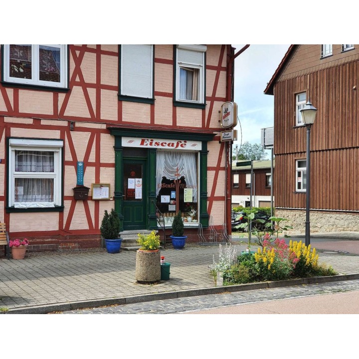 Ferienwohnung in Harz ab 31€ pro Nacht