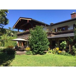 Ferienwohnung in Königssee ab 56€ pro Nacht