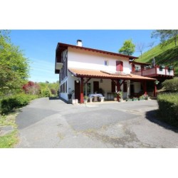 Ferienhaus in Pyrenäen ab 59€ pro Nacht