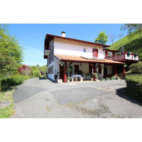 Ferienhaus in Pyrenäen ab 59€ pro Nacht