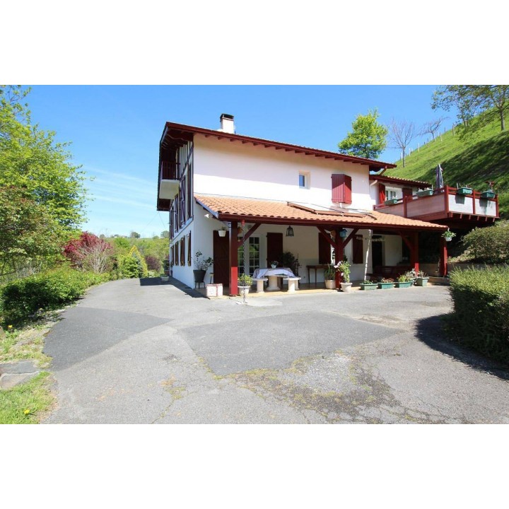 Ferienhaus in Pyrenäen ab 59€ pro Nacht