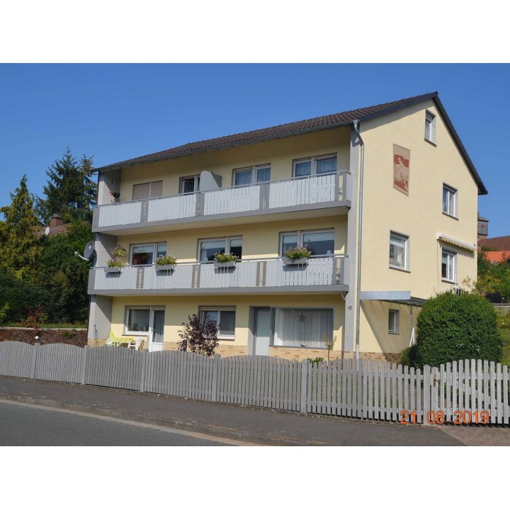 Ferienwohnung in Edertal ab 49€ pro Nacht