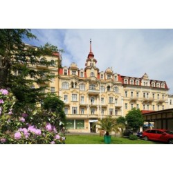 Wellnessaufenthalt für Damen