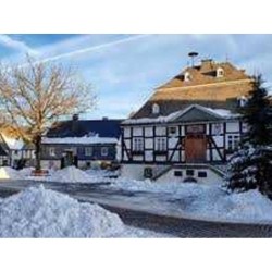 Ferienwohnung in Meschede ab 57€ pro Nacht