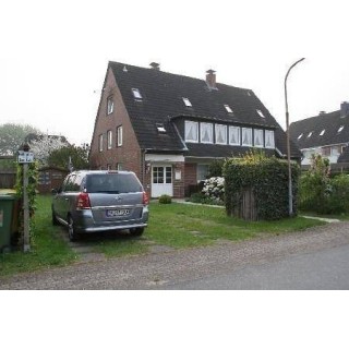 Ferienwohnung in Wattenmeer ab 51€ pro Nacht