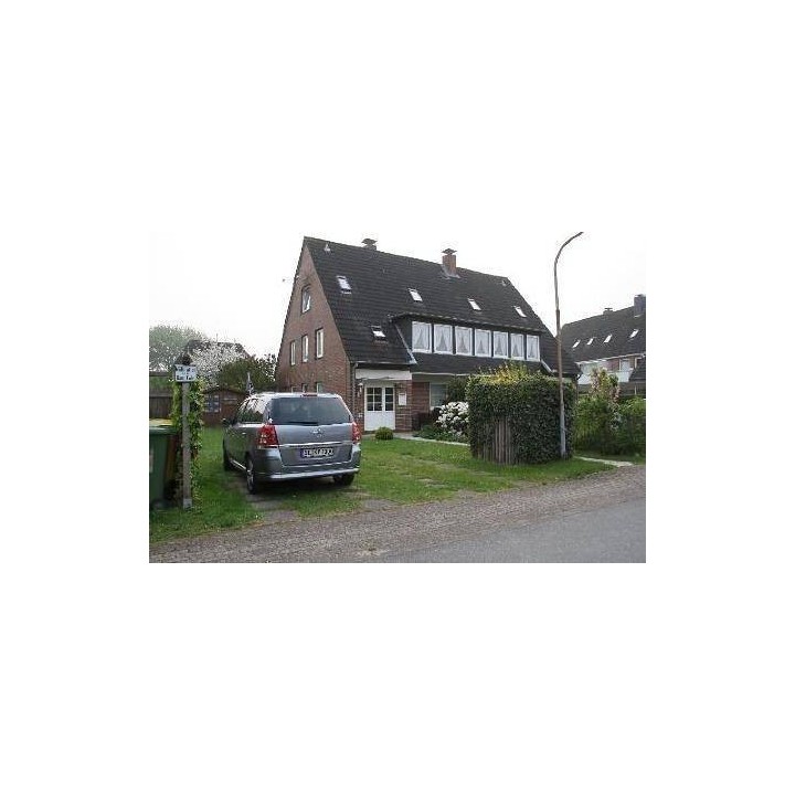 Ferienwohnung in Wattenmeer ab 51€ pro Nacht