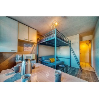 Ferienwohnung in Savoie ab 51€ pro Nacht