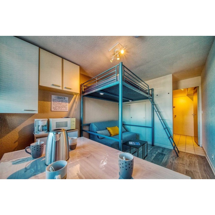 Ferienwohnung in Savoie ab 51€ pro Nacht