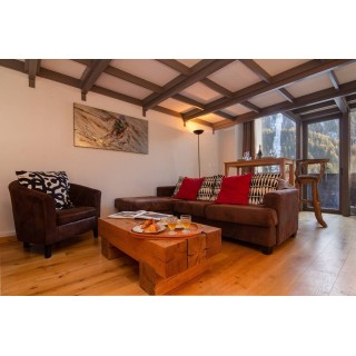 Ferienwohnung in Chamonix ab 59€ pro Nacht