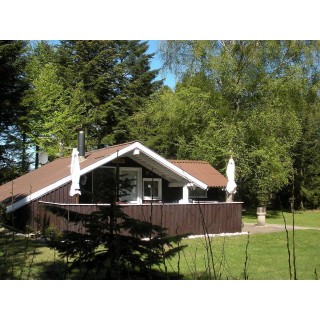 Ferienhaus in Jerup ab 34€ pro Nacht