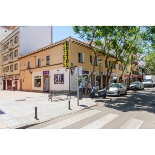 Hotel in Fuengirola ab 56€ pro Nacht