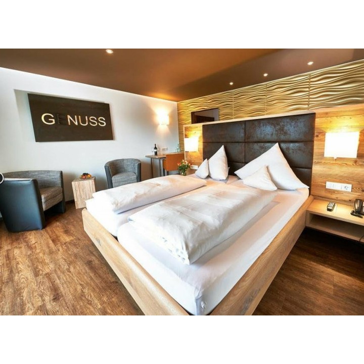 Frühlingserwachen...