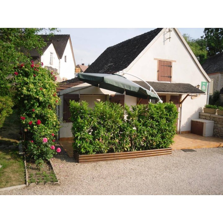 Ferienhaus in Burgund ab 44€ pro Nacht