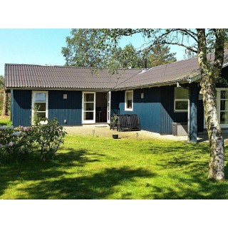 Ferienhaus in Jerup ab 55€ pro Nacht