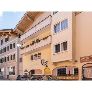 Ferienwohnung in Brixental ab 41€ pro Nacht