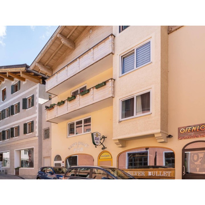 Ferienwohnung in Brixental ab 41€ pro Nacht