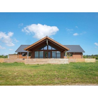 Ferienhaus in Als ab 57€ pro Nacht