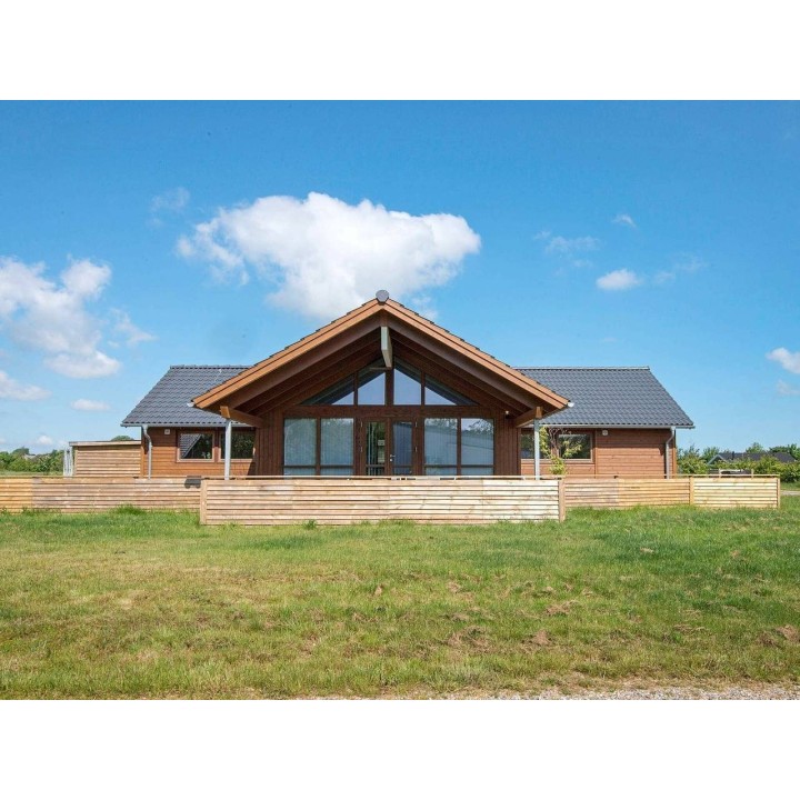 Ferienhaus in Als ab 57€ pro Nacht