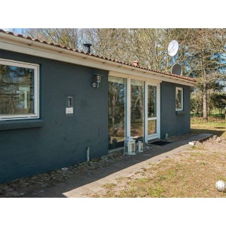 Ferienhaus in Norddjurs ab 47€ pro Nacht