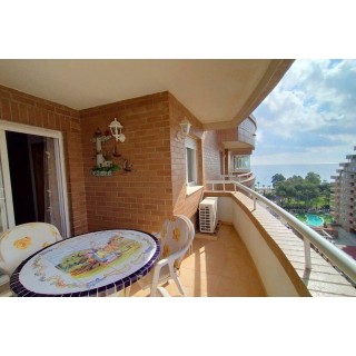 Ferienwohnung in Oropesa del Mar ab 47€ pro Nacht