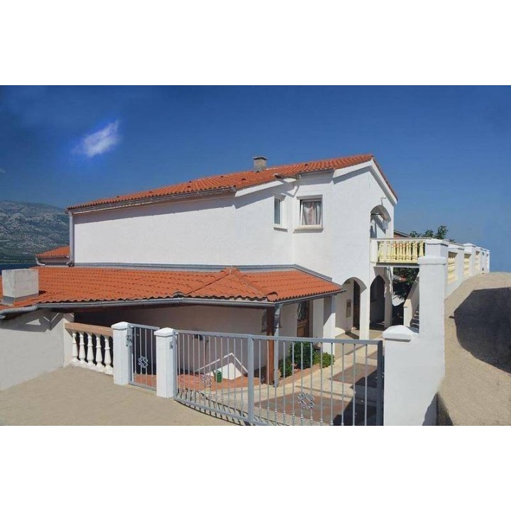 Ferienwohnung in Zadar ab 59€ pro Nacht