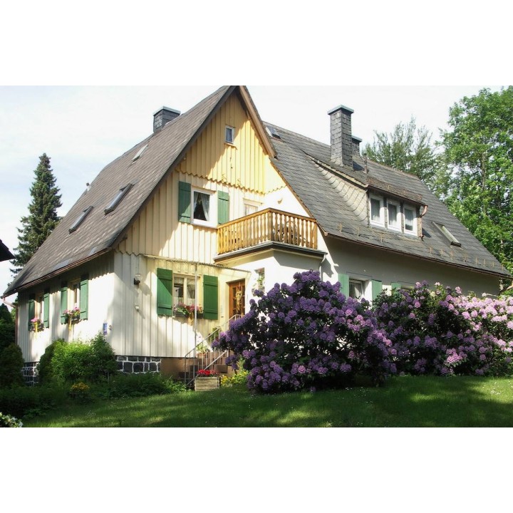 Ferienwohnung in Franken ab 55€ pro Nacht