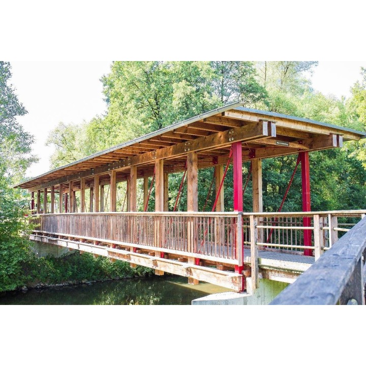 Ferienwohnung in Rötz ab 55€ pro Nacht