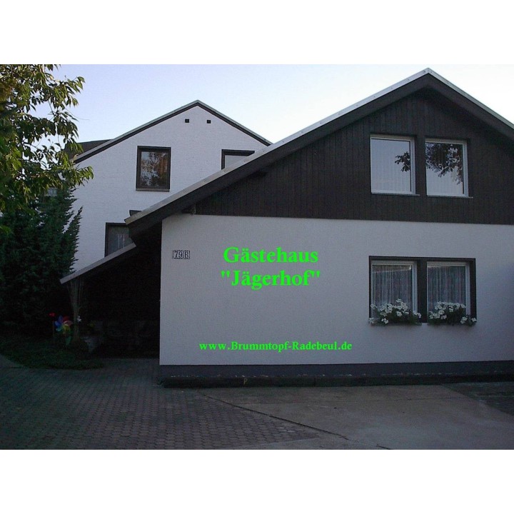 Ferienwohnung in Radebeul ab 33€ pro Nacht