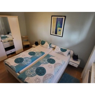 Ferienwohnung in Nahetal ab 48€ pro Nacht