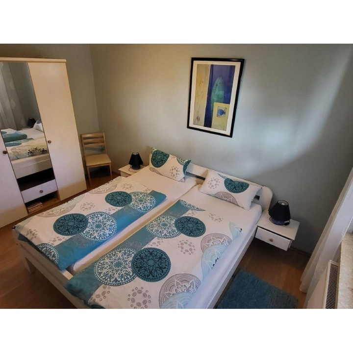 Ferienwohnung in Nahetal ab 48€ pro Nacht