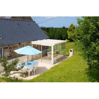 Ferienhaus in Plounérin ab 51€ pro Nacht