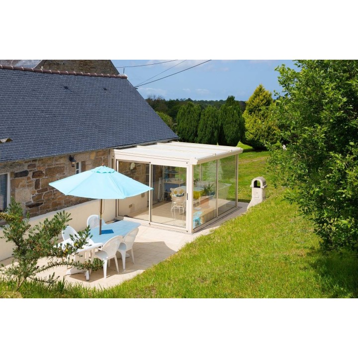 Ferienhaus in Plounérin ab 51€ pro Nacht