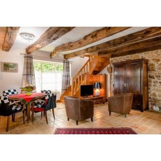 Ferienhaus in Côtes-d'Armor ab 56€ pro Nacht