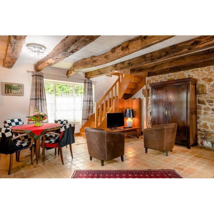 Ferienhaus in Côtes-d'Armor ab 56€ pro Nacht