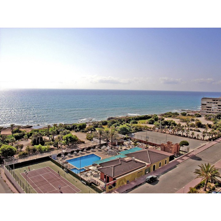 Ferienwohnung in Torrevieja ab 37€ pro Nacht