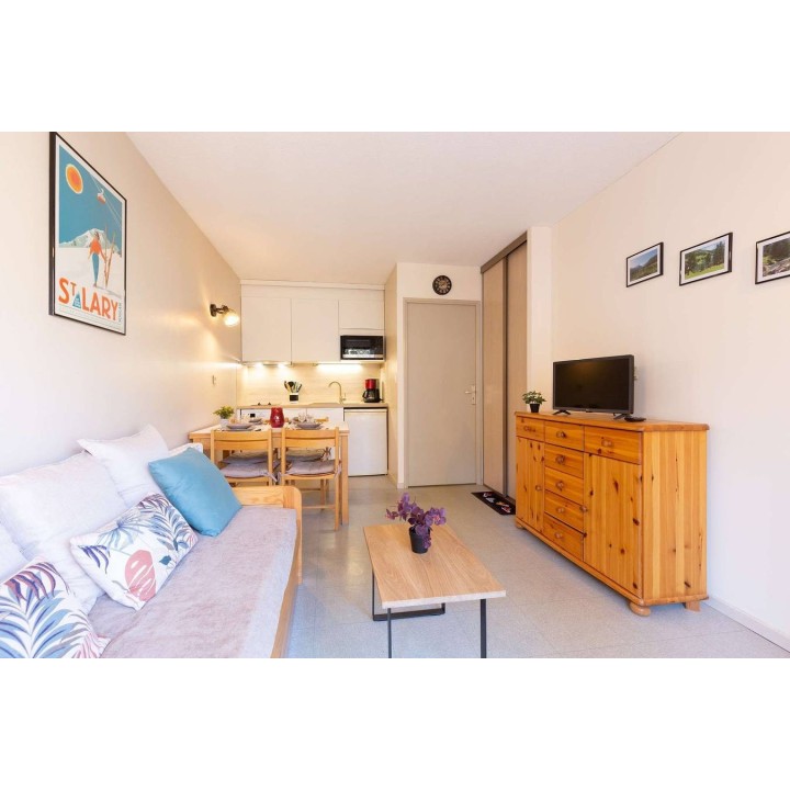 Ferienwohnung in Pyrenäen ab 40€ pro Nacht