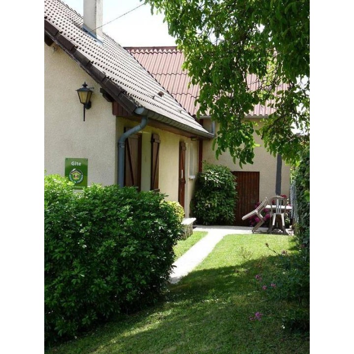 Ferienhaus in Marne ab 57€ pro Nacht