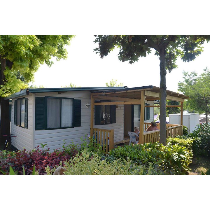 Camping in Gardasee ab 55€ pro Nacht