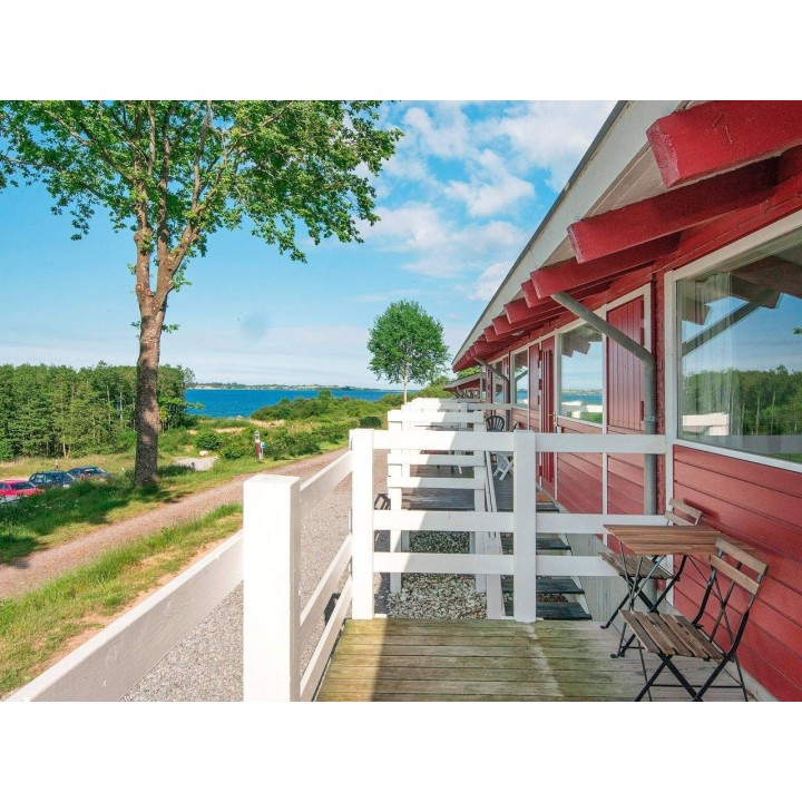 Ferienhaus in Aabenraa ab 29€ pro Nacht