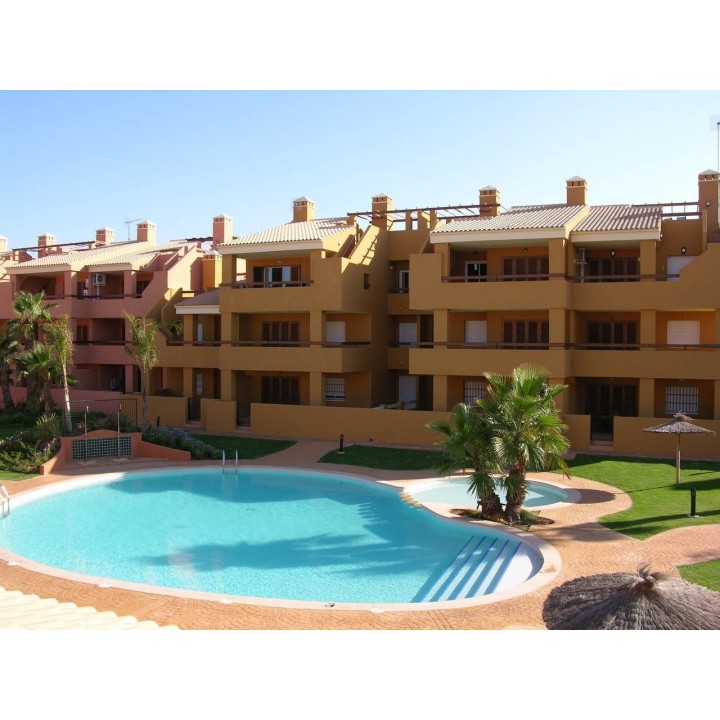 Ferienwohnung in Mar Menor ab 46€ pro Nacht