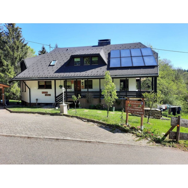 Ferienwohnung in Dachsberg ab 56€ pro Nacht