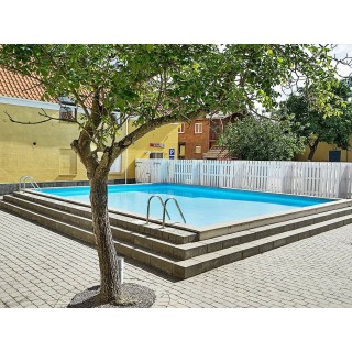 Ferienwohnung in Gudhjem ab 48€ pro Nacht