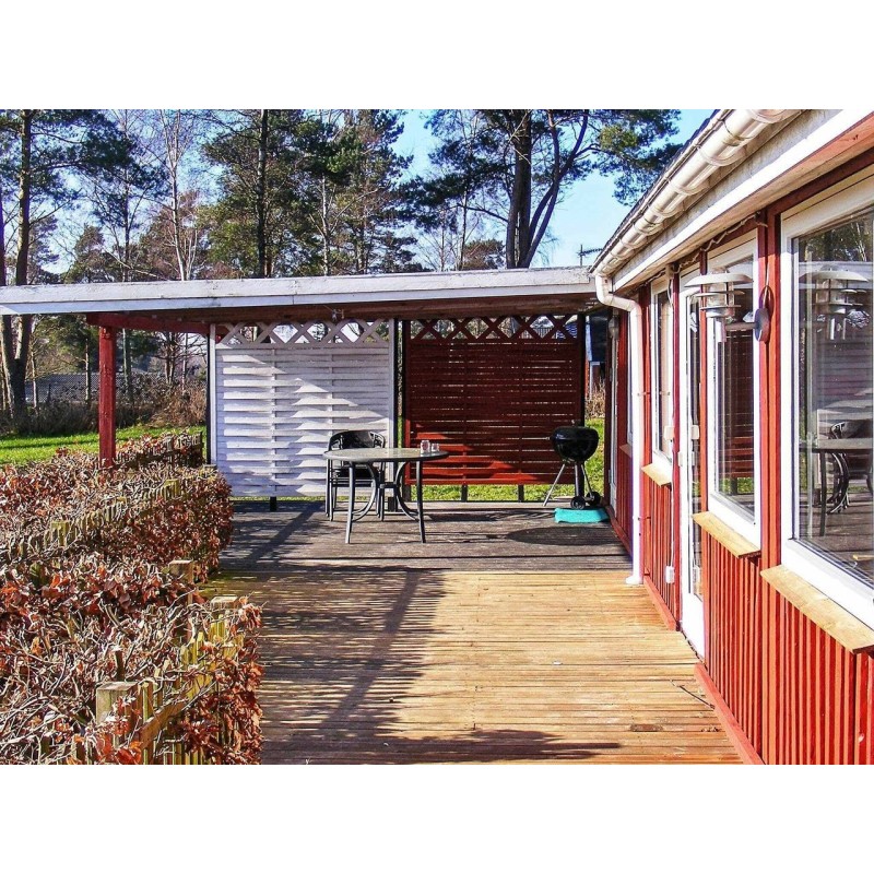 Ferienhaus in Vordingborg ab 37€ pro Nacht