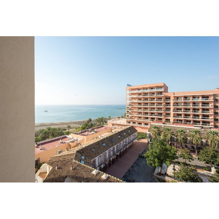 Ferienwohnung in Benalmádena ab 36€ pro Nacht