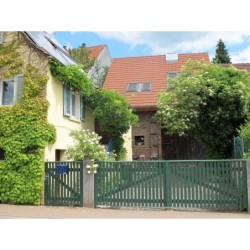 Ferienwohnung in Franken ab 54€ pro Nacht