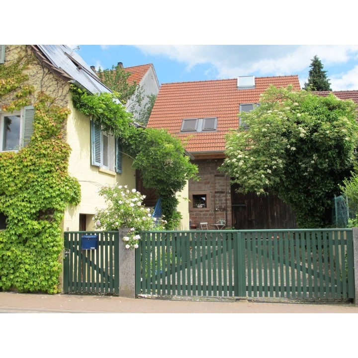 Ferienwohnung in Franken ab 54€ pro Nacht