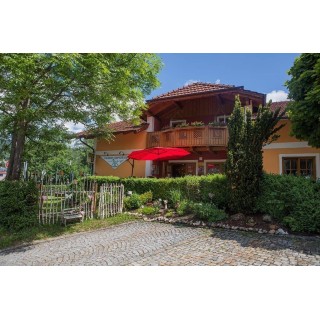 Ferienwohnung in Lam ab 55€ pro Nacht