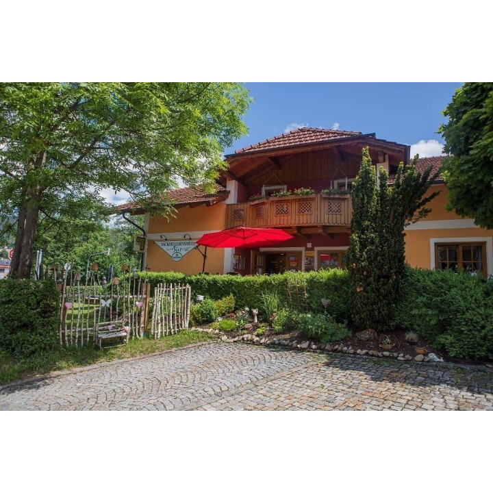 Ferienwohnung in Lam ab 55€ pro Nacht