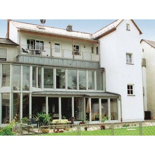 Ferienwohnung in Eifel ab 50€ pro Nacht