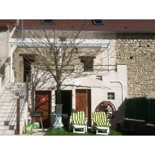 Ferienhaus in Allier ab 42€ pro Nacht